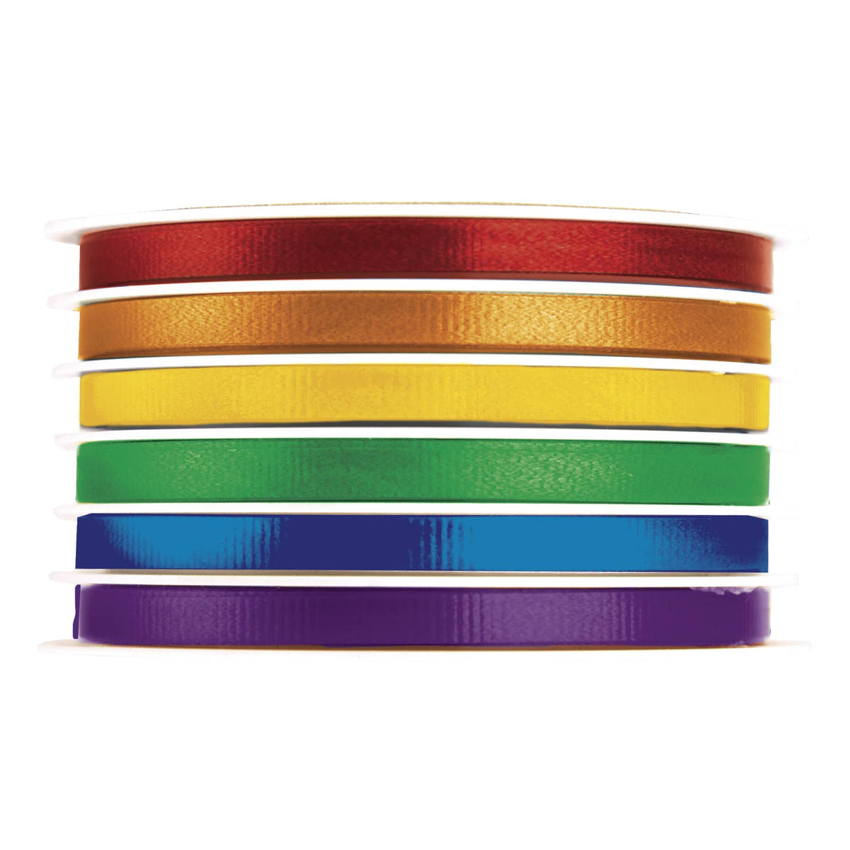 Jillson & Roberts - Rainbow Ribbon - Multi Channel – Conroy Apothecary